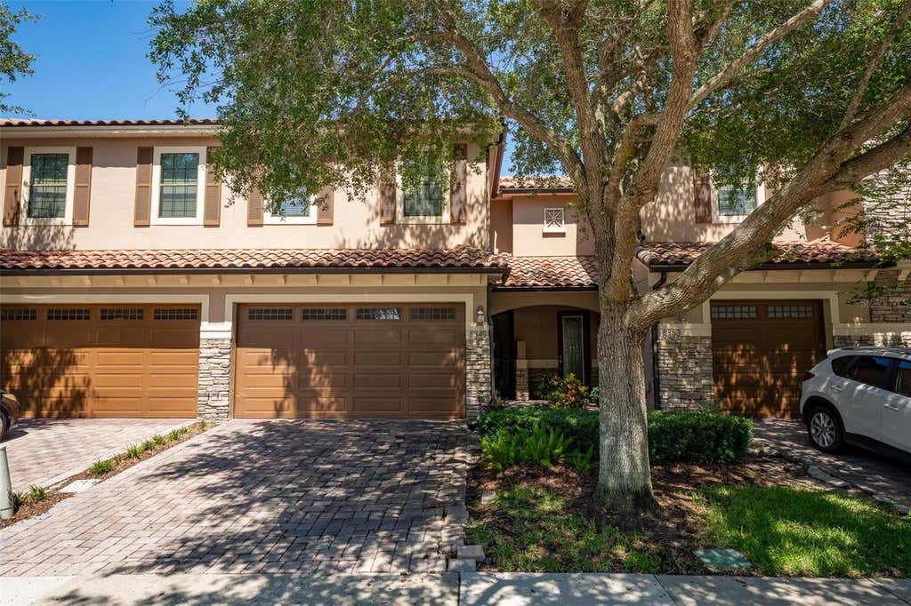 Photo of 8349 Kelsall Drive, Orlando, FL 32832 (MLS # O6424640)