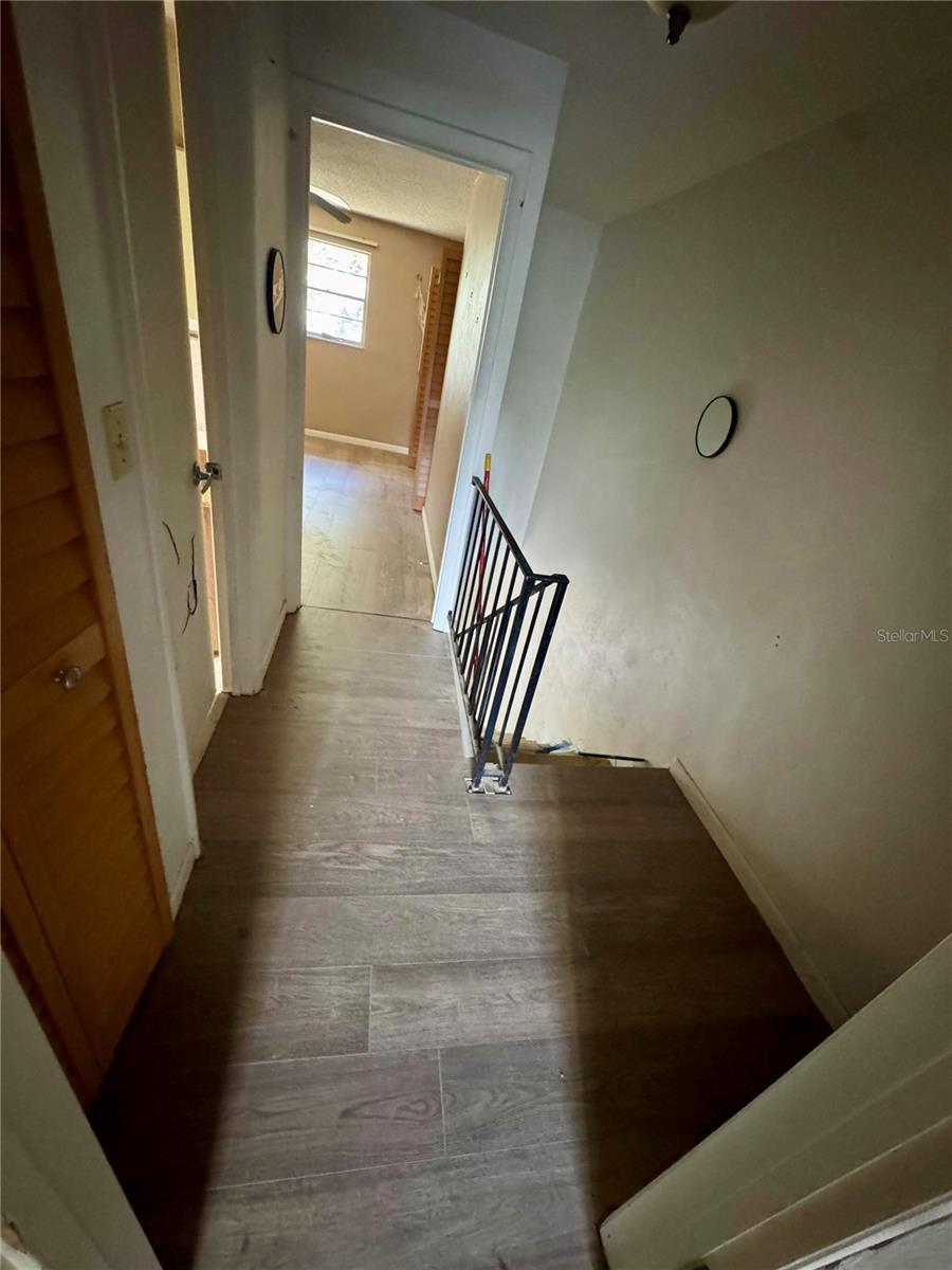 TITUSVILLE FRUIT & FARM LAND CO - Residential