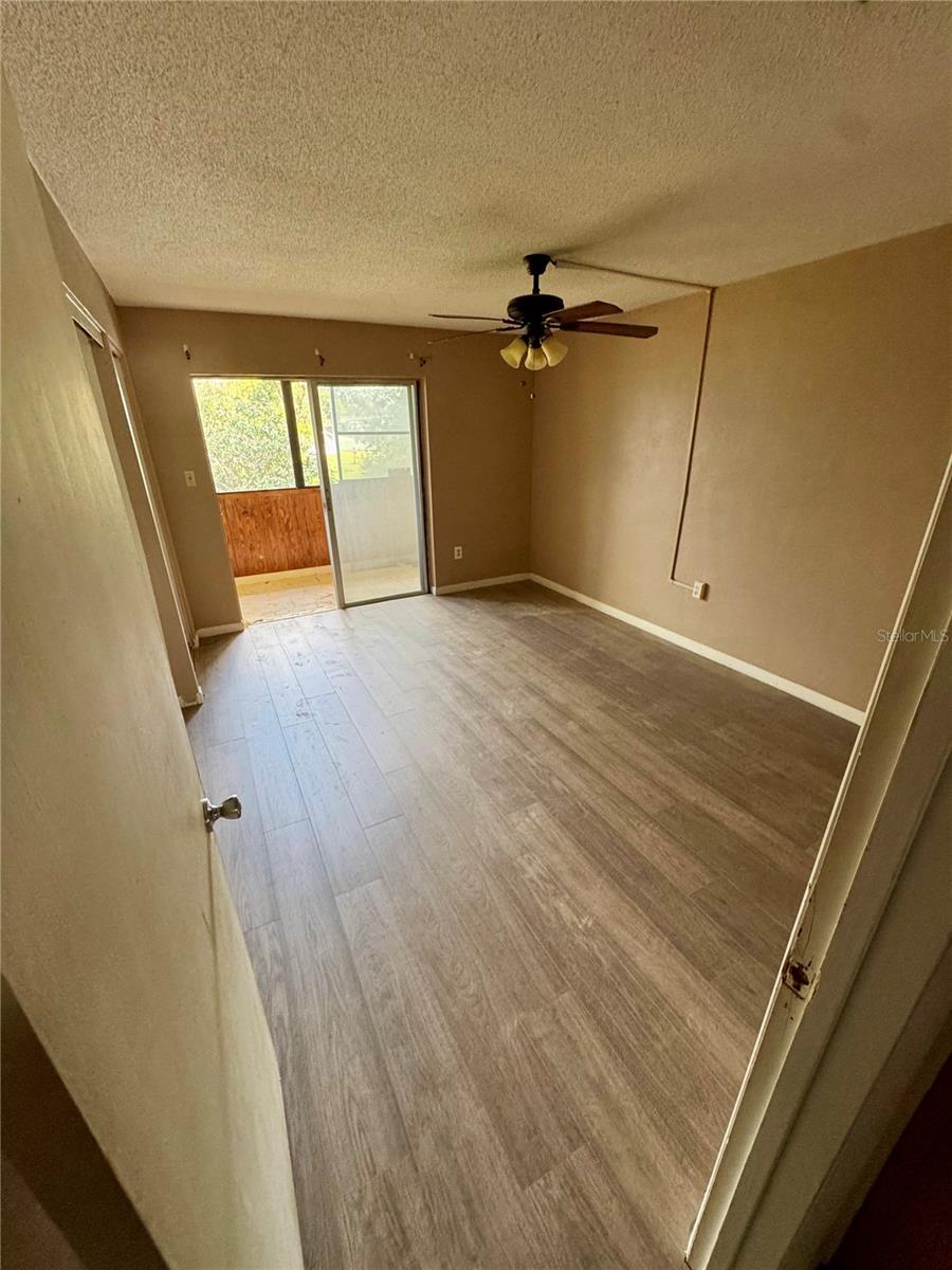 TITUSVILLE FRUIT & FARM LAND CO - Residential