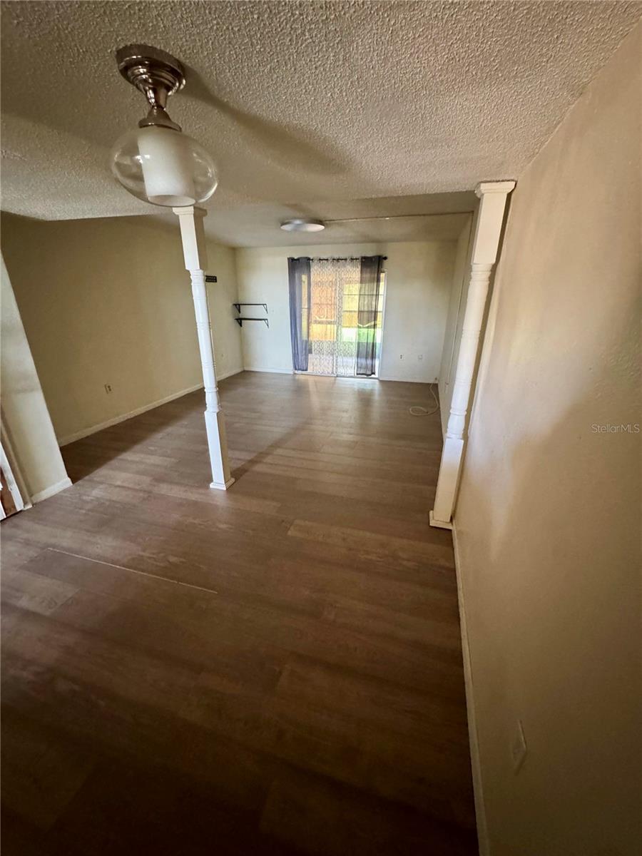 TITUSVILLE FRUIT & FARM LAND CO - Residential