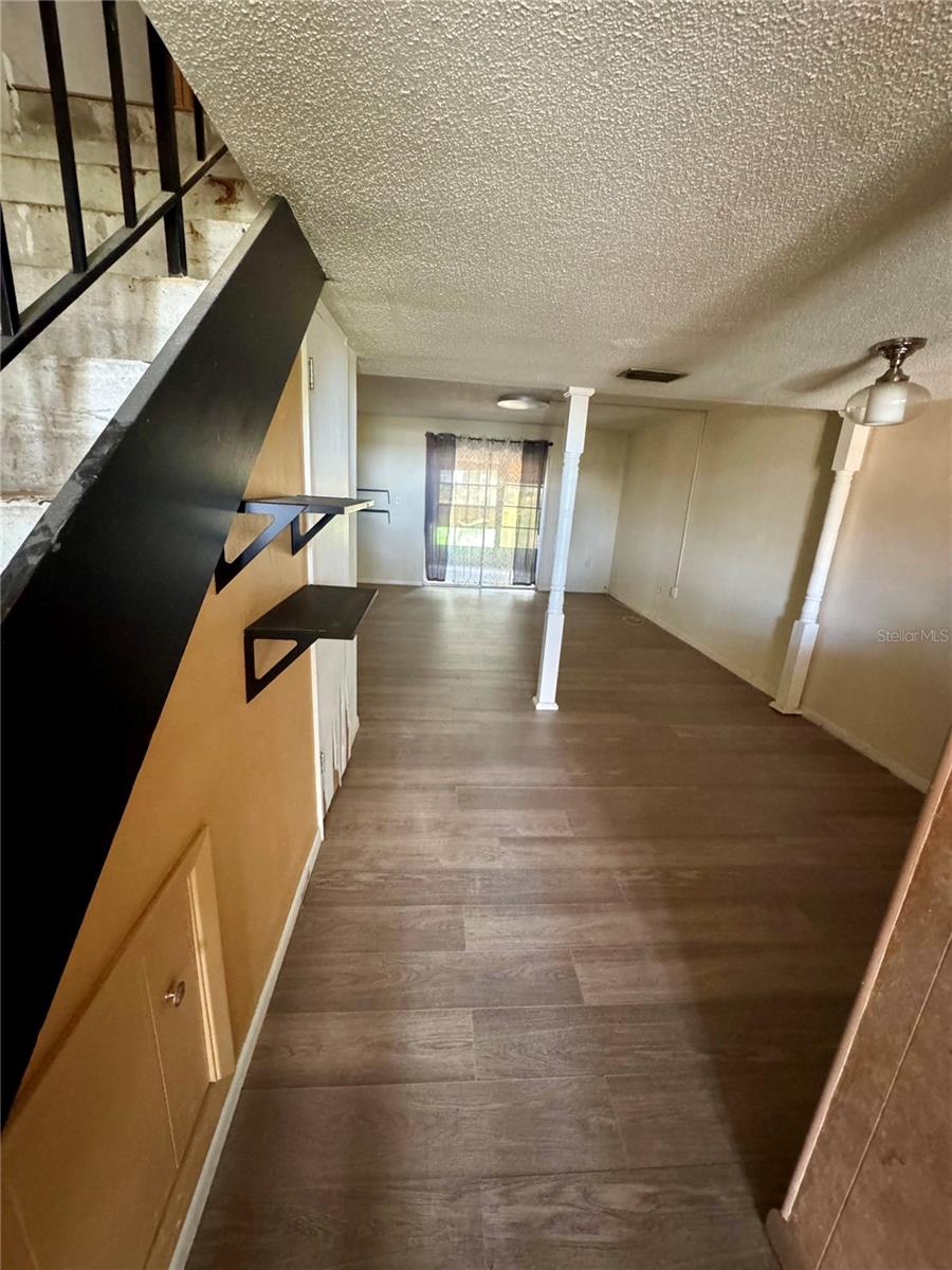 TITUSVILLE FRUIT & FARM LAND CO - Residential