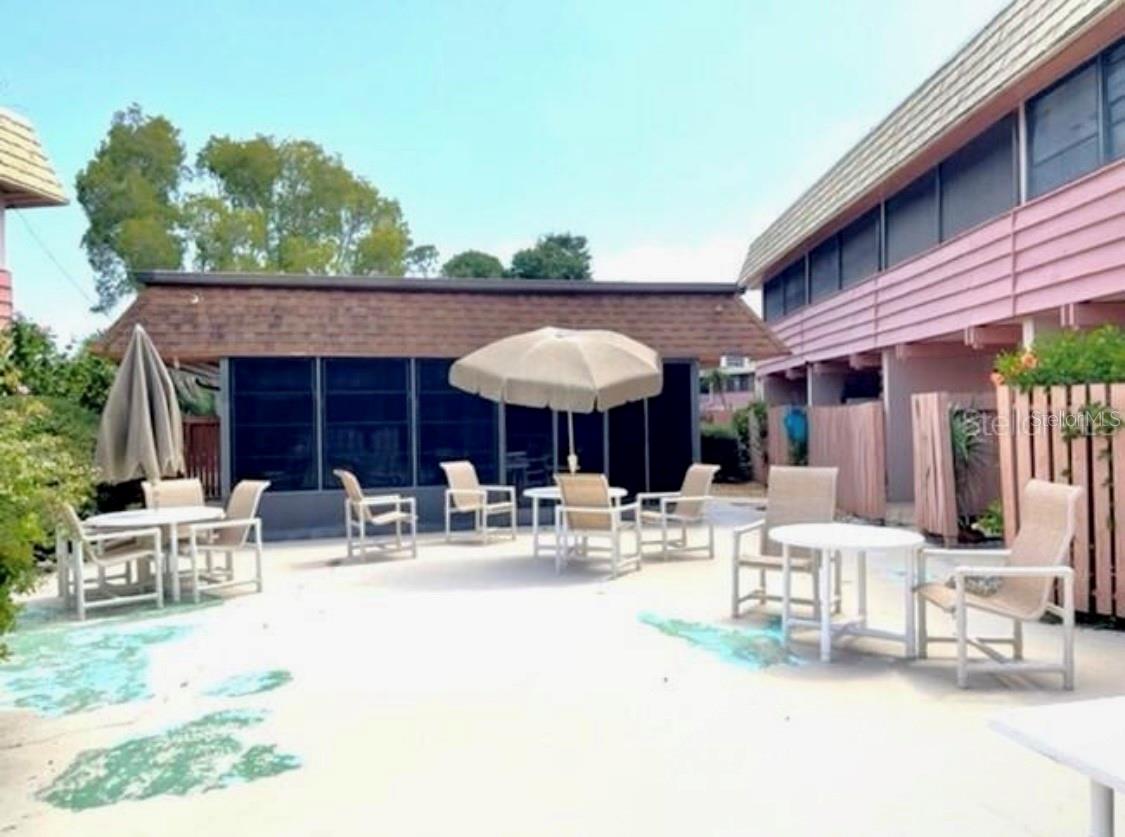 TITUSVILLE FRUIT & FARM LAND CO - Residential