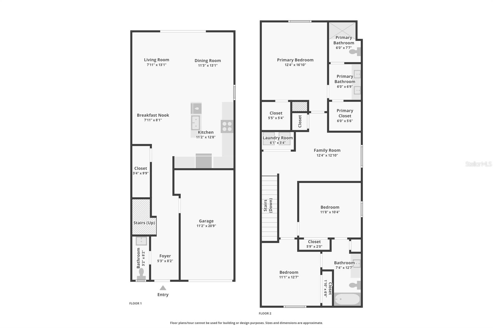 PROMENADE EAST - Residential