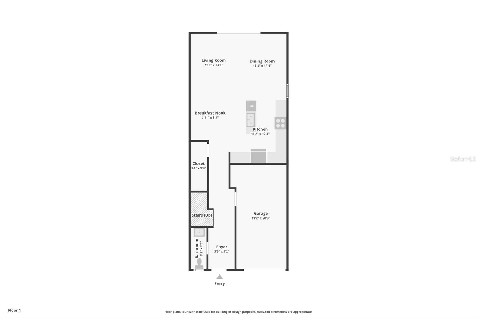 PROMENADE EAST - Residential