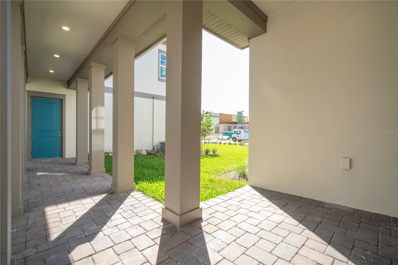 LAUREATE PARK PH 2 PRCL N-3 - Residential