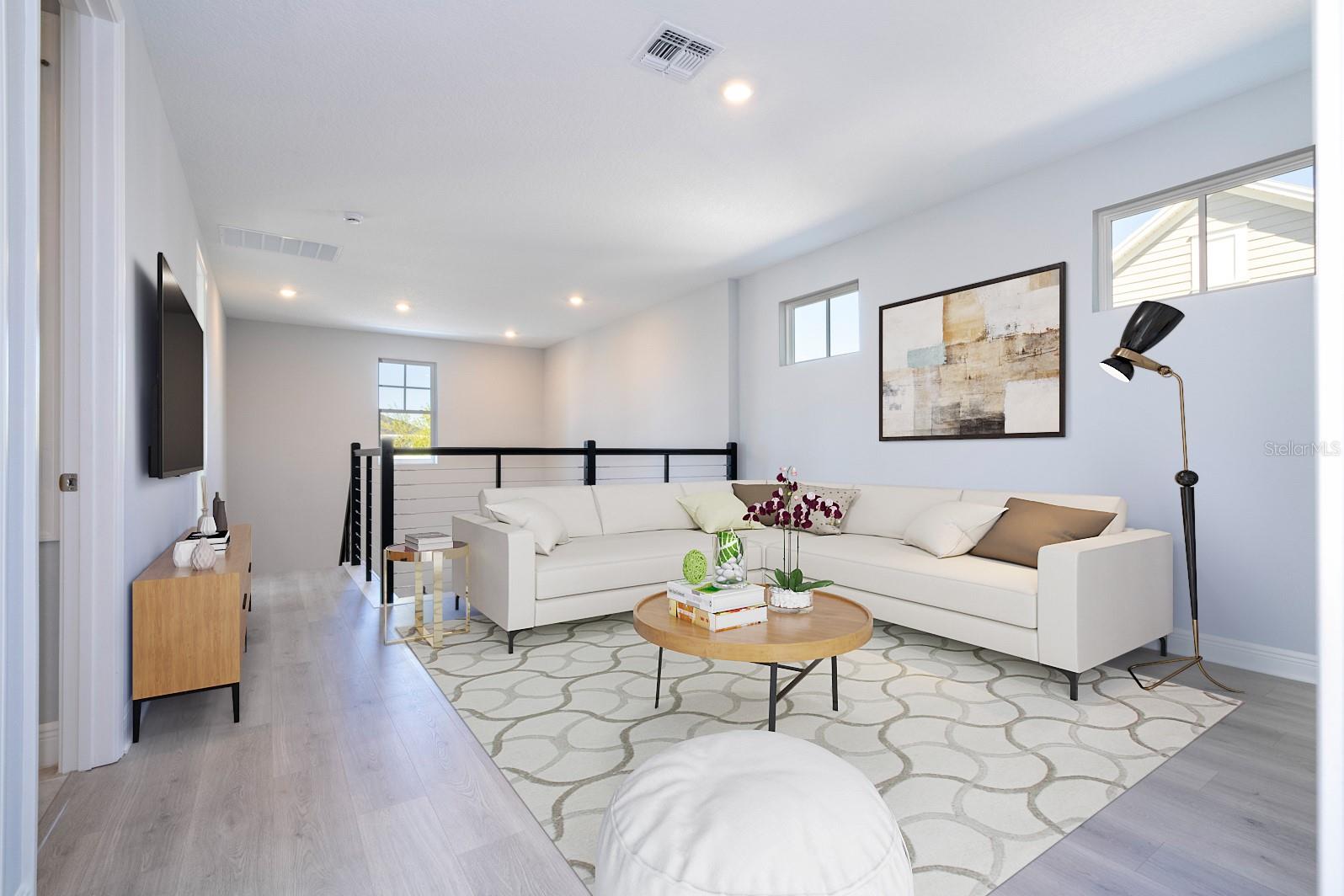 LAUREATE PARK PH 2 PRCL N-3 - Residential