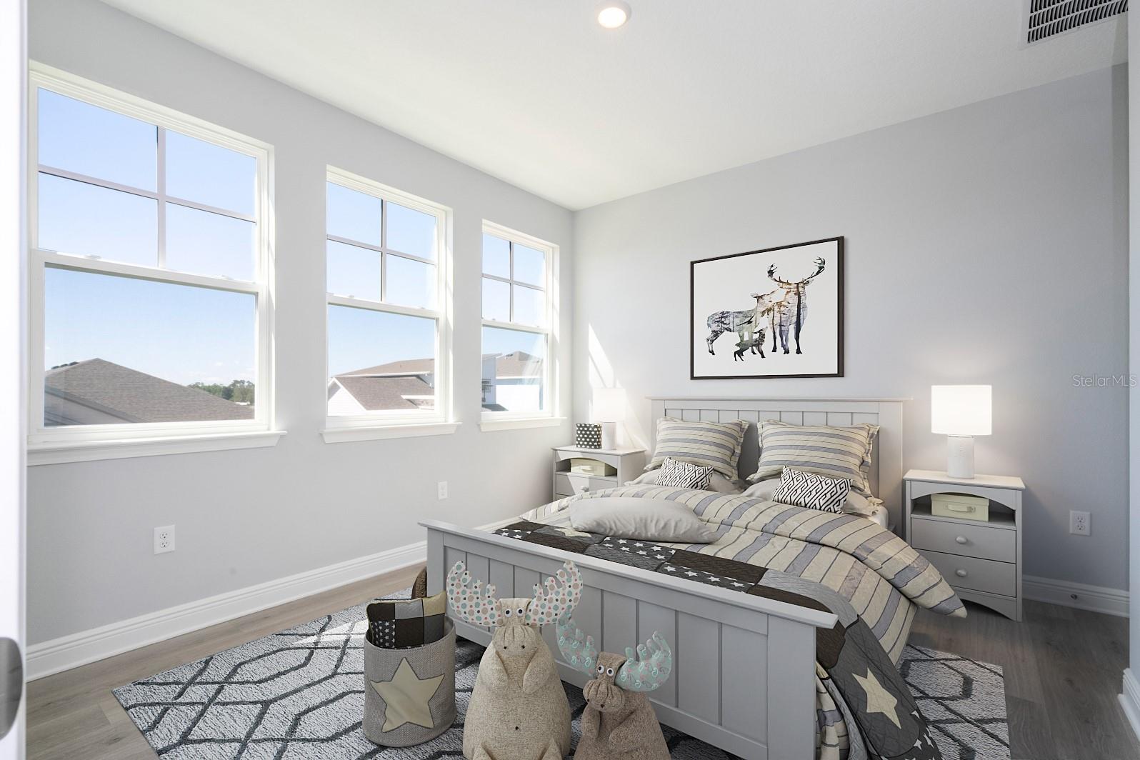 LAUREATE PARK PH 2 PRCL N-3 - Residential