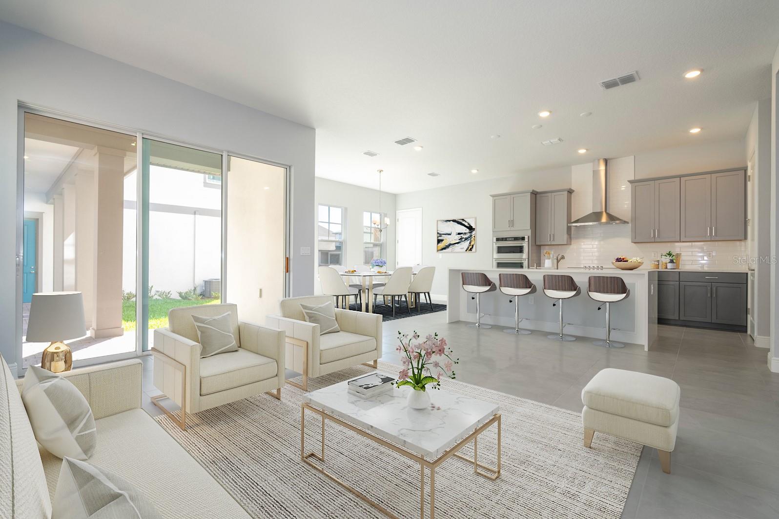 LAUREATE PARK PH 2 PRCL N-3 - Residential