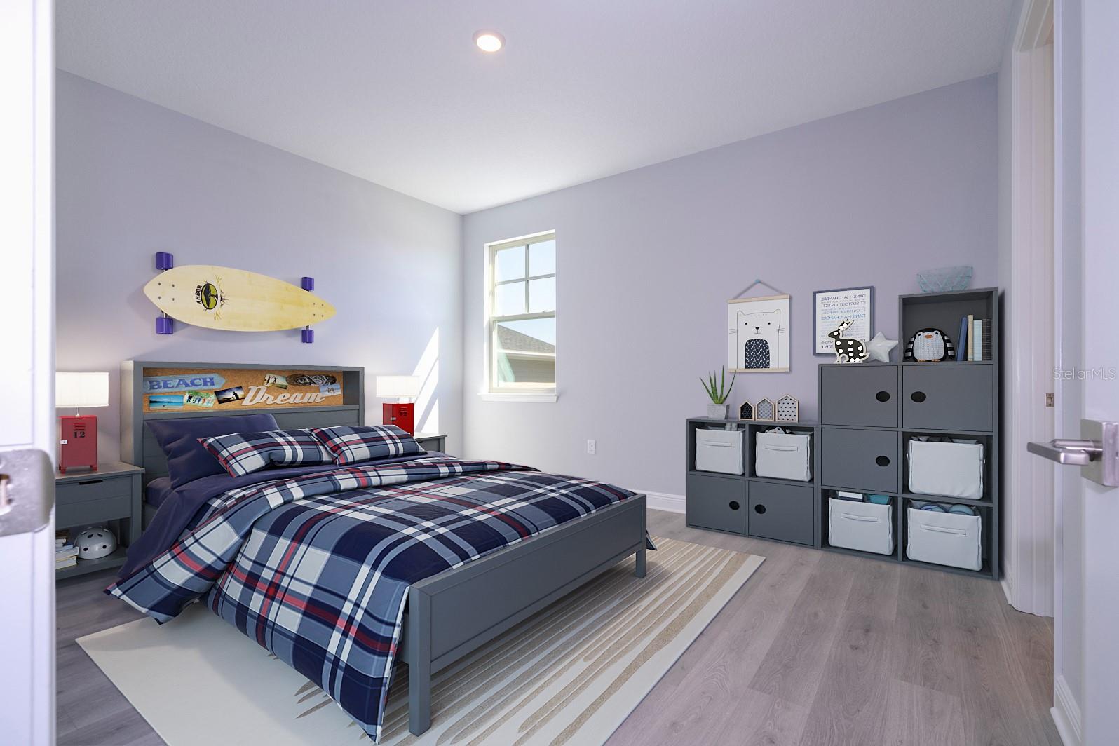 LAUREATE PARK PH 2 PRCL N-3 - Residential