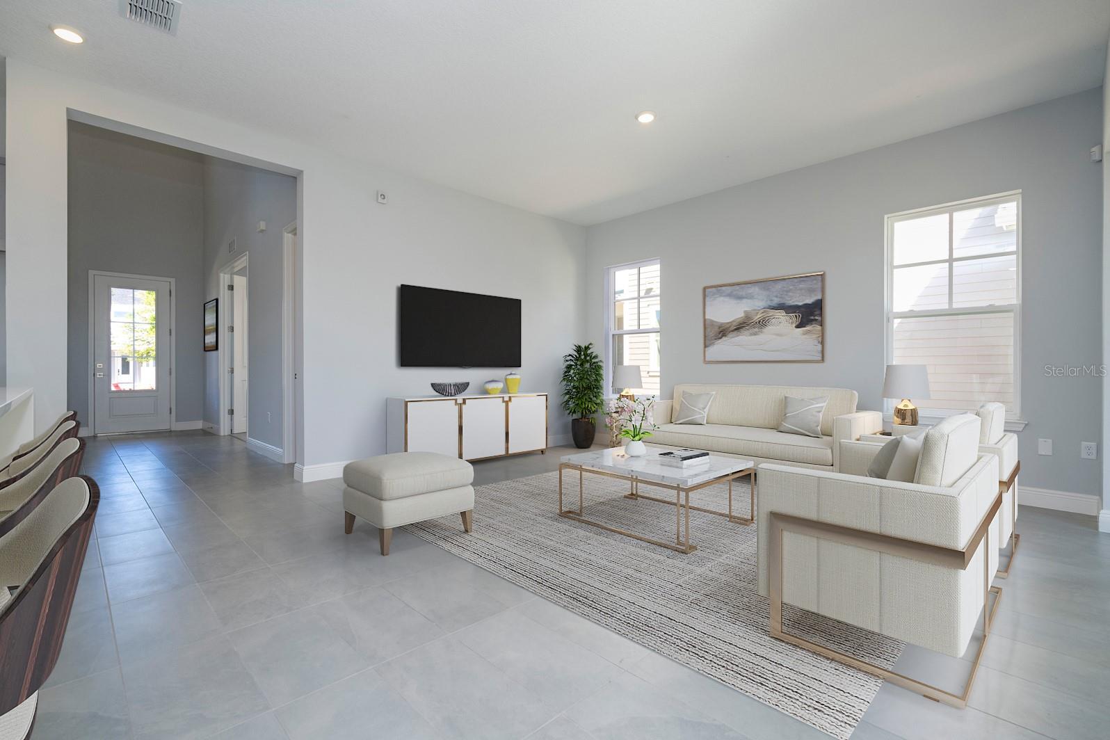 LAUREATE PARK PH 2 PRCL N-3 - Residential