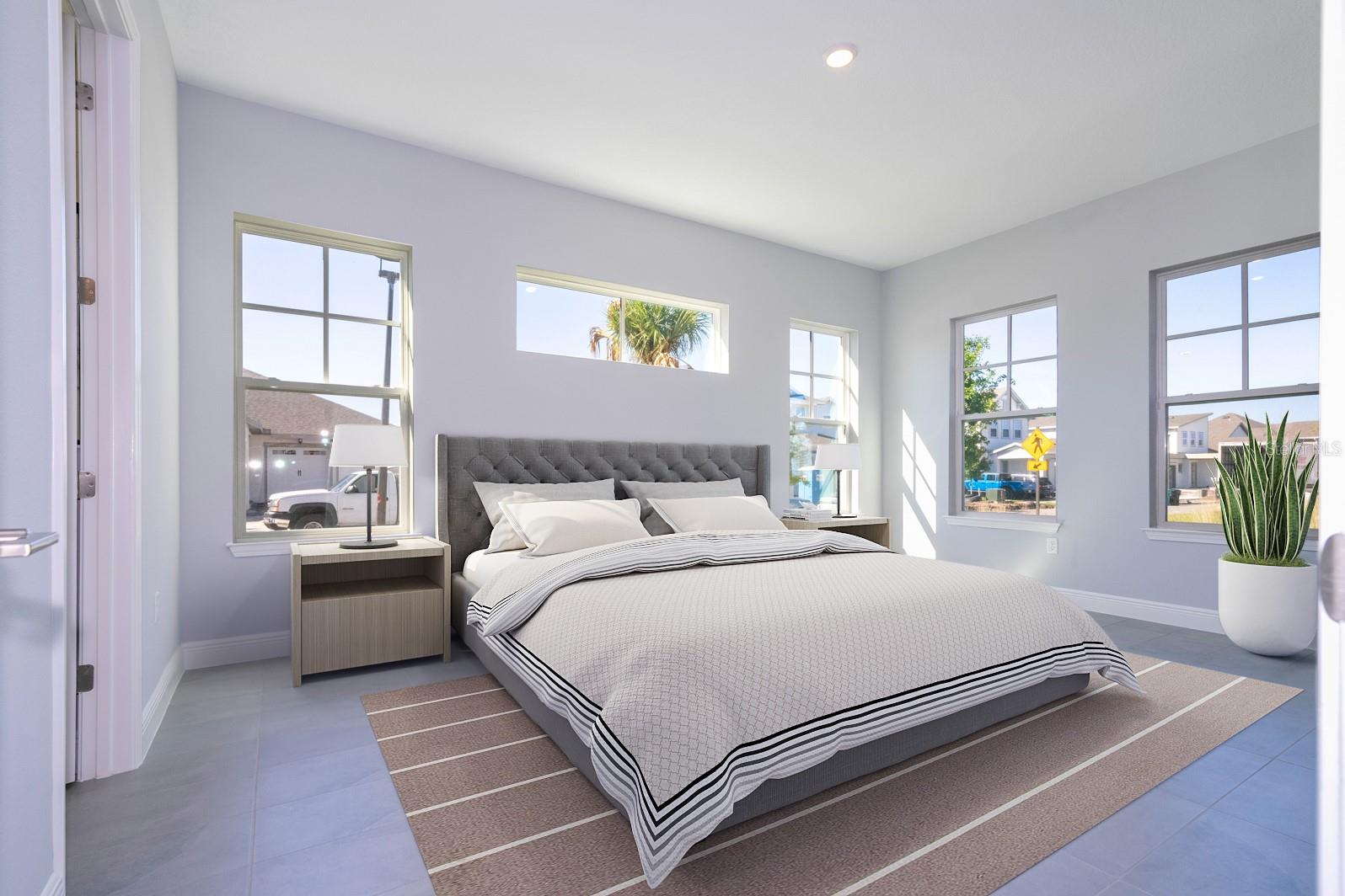 LAUREATE PARK PH 2 PRCL N-3 - Residential