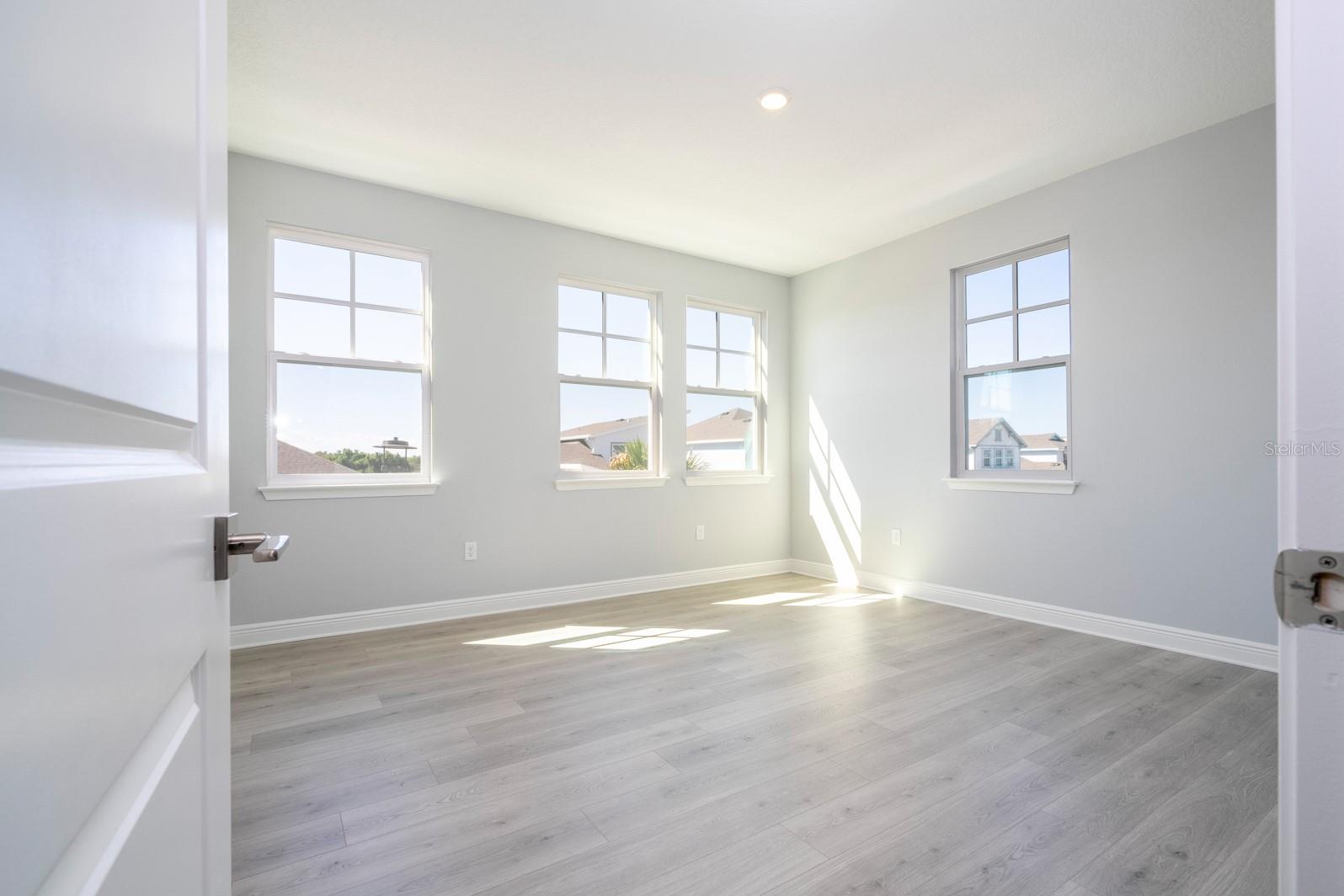 LAUREATE PARK PH 2 PRCL N-3 - Residential