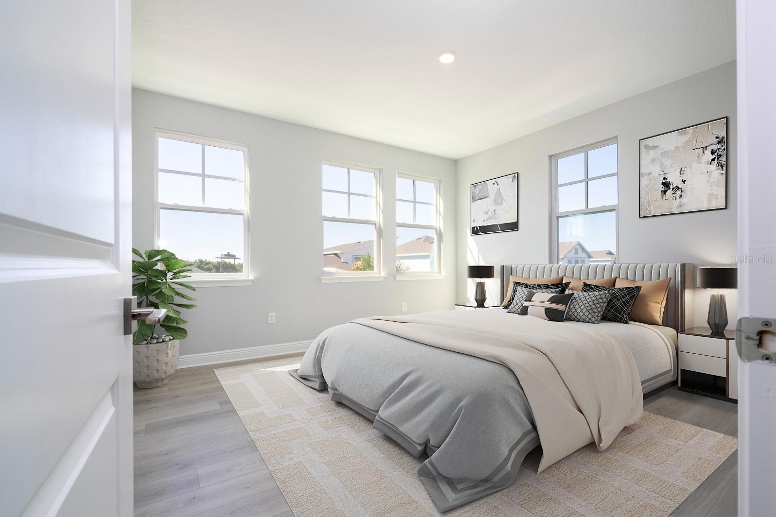 LAUREATE PARK PH 2 PRCL N-3 - Residential