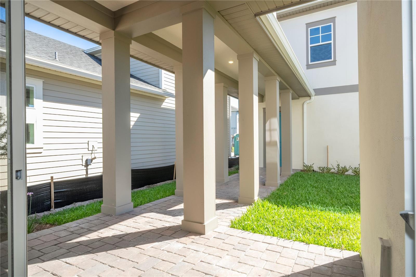 LAUREATE PARK PH 2 PRCL N-3 - Residential