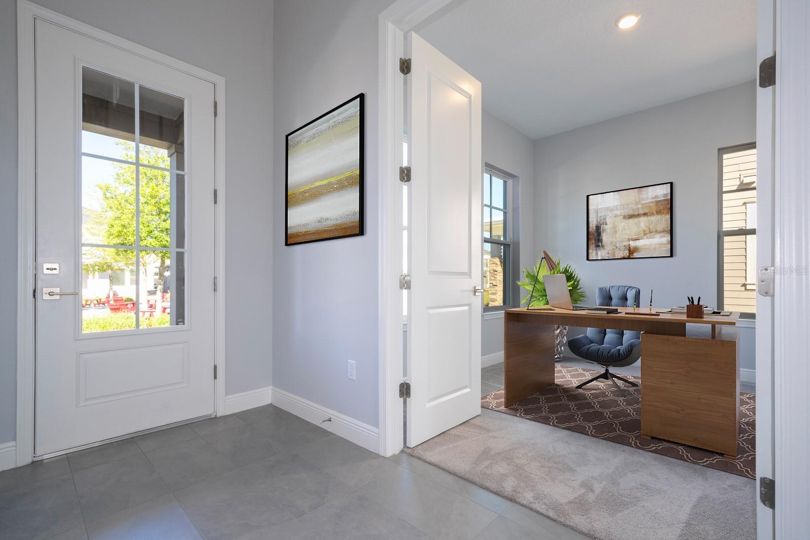 LAUREATE PARK PH 2 PRCL N-3 - Residential