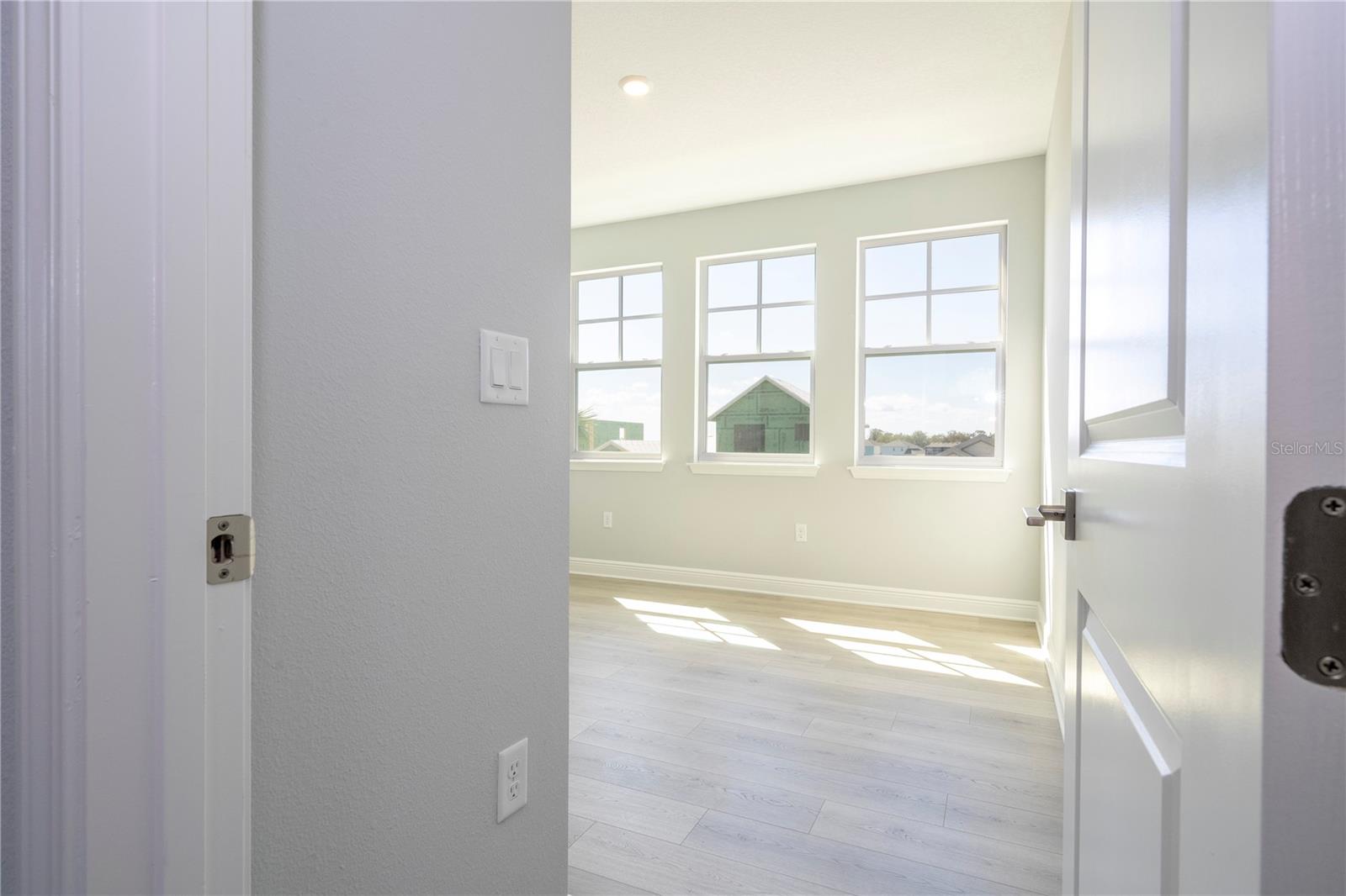 LAUREATE PARK PH 2 PRCL N-3 - Residential