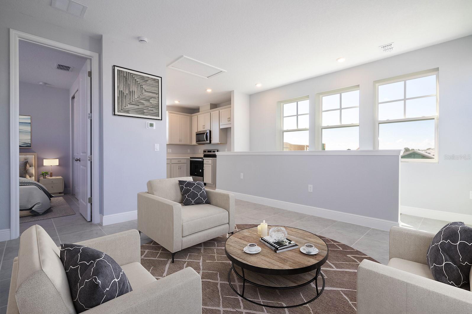 LAUREATE PARK PH 2 PRCL N-3 - Residential