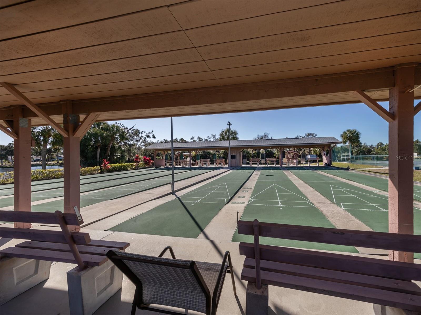 FOXWOOD - Residential