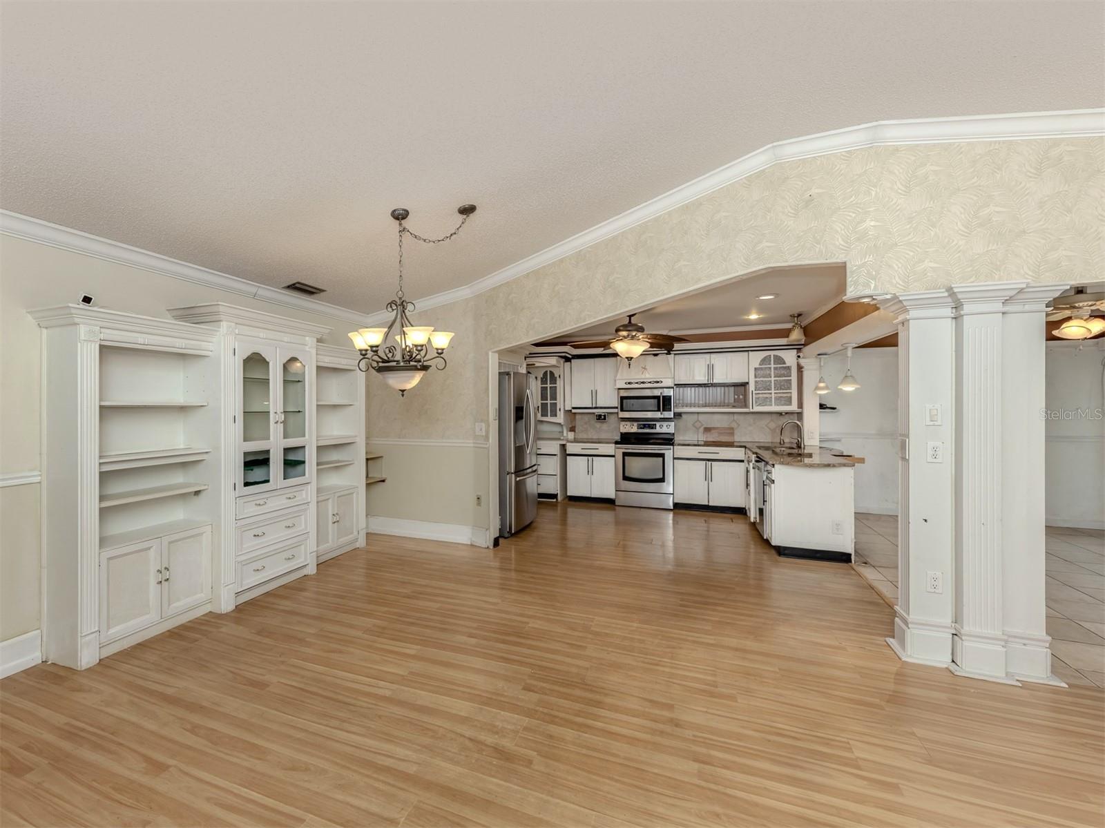 FOXWOOD - Residential