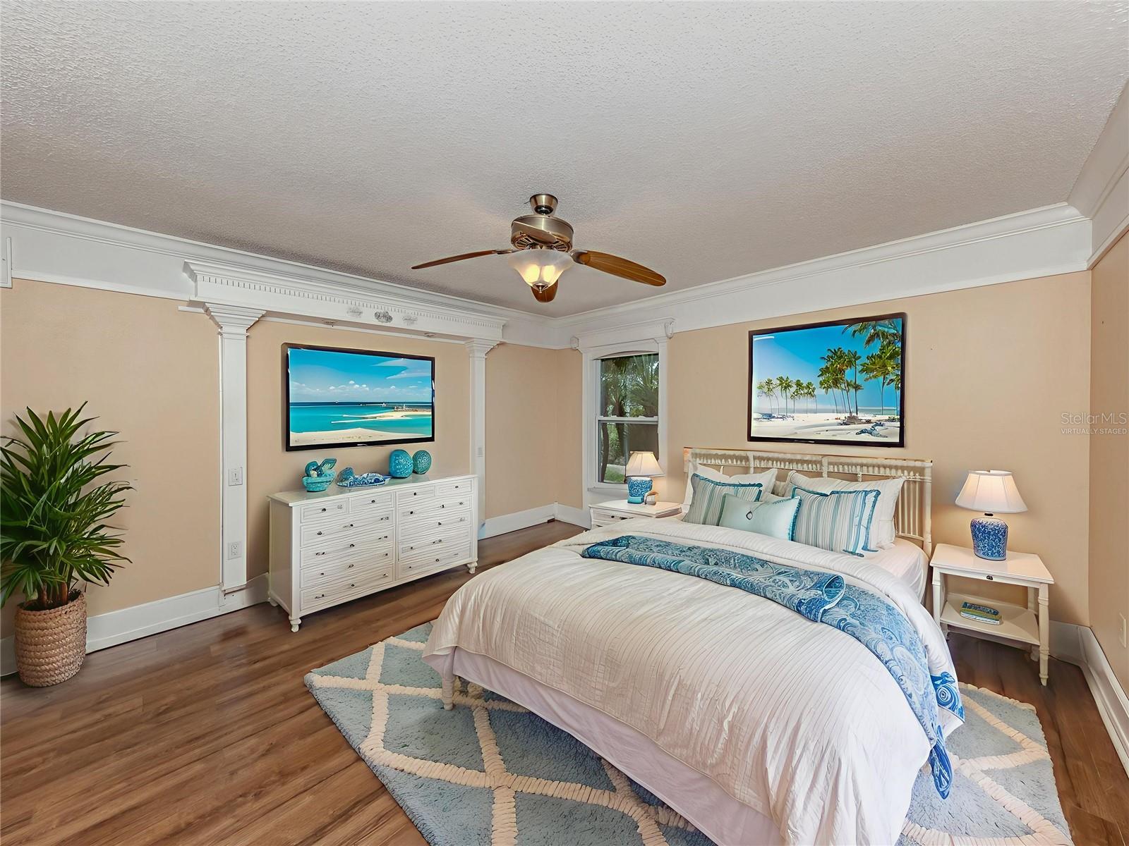 FOXWOOD - Residential