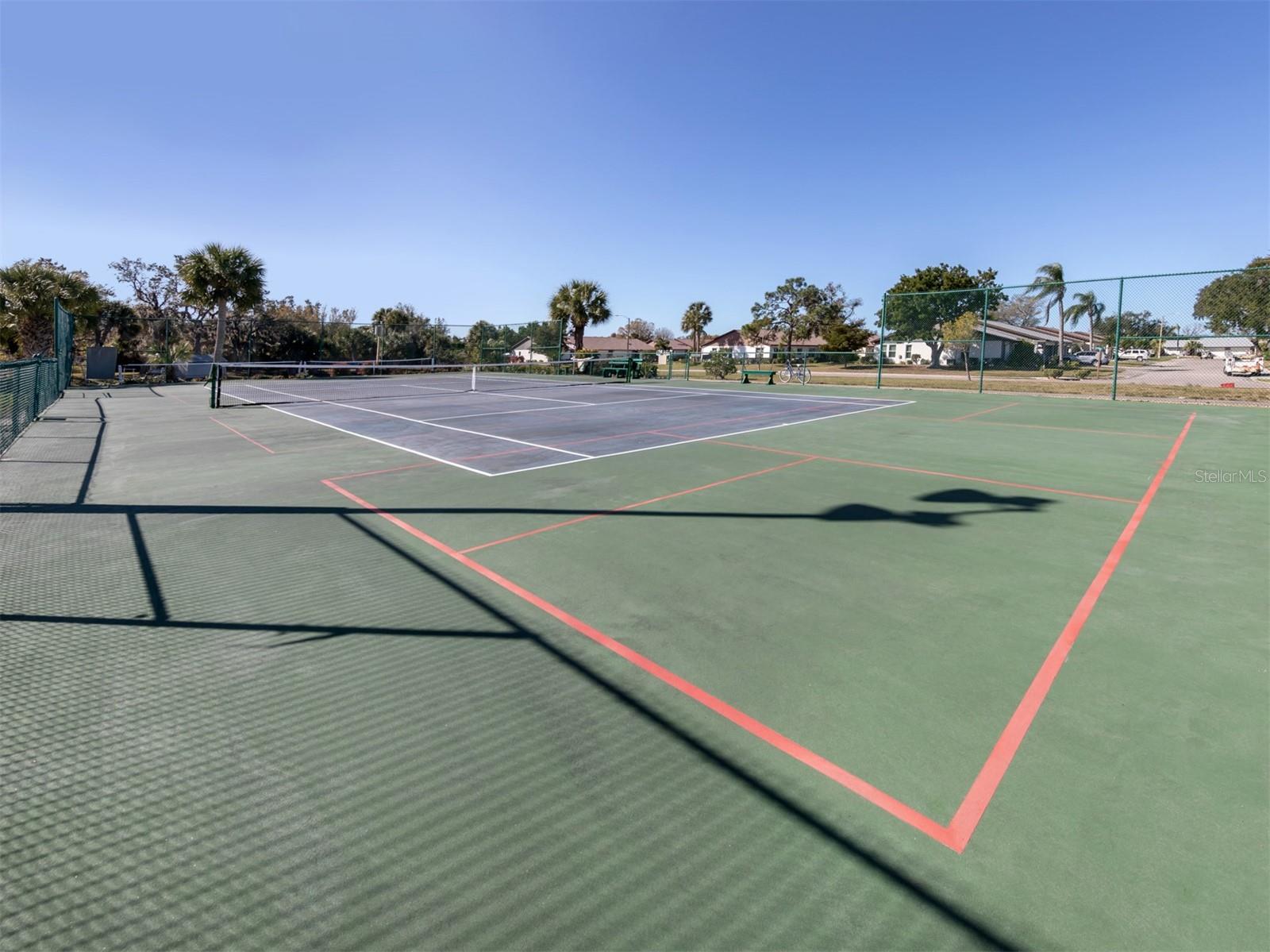 FOXWOOD - Residential