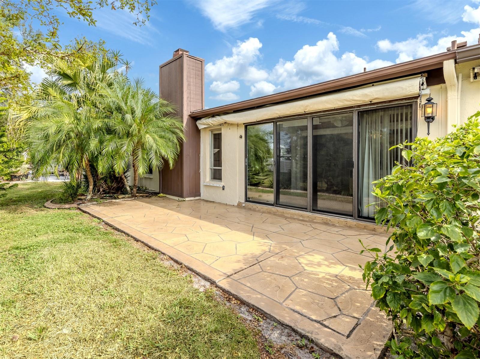 FOXWOOD - Residential