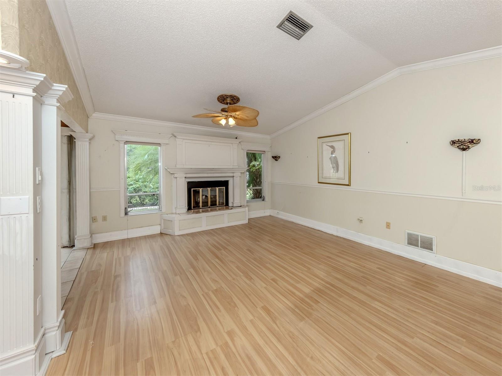 FOXWOOD - Residential