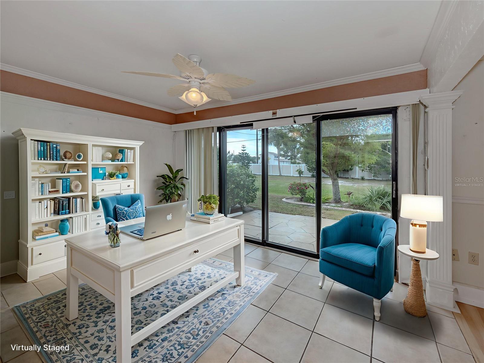 FOXWOOD - Residential