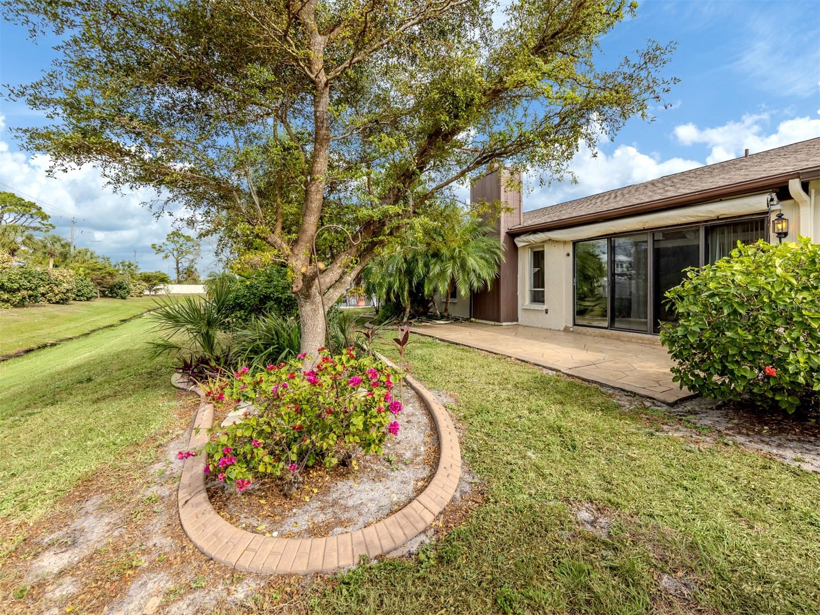 FOXWOOD - Residential