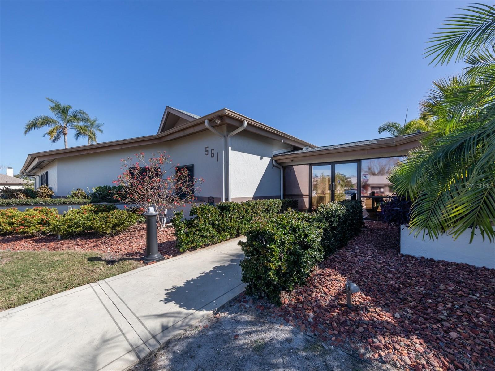 FOXWOOD - Residential