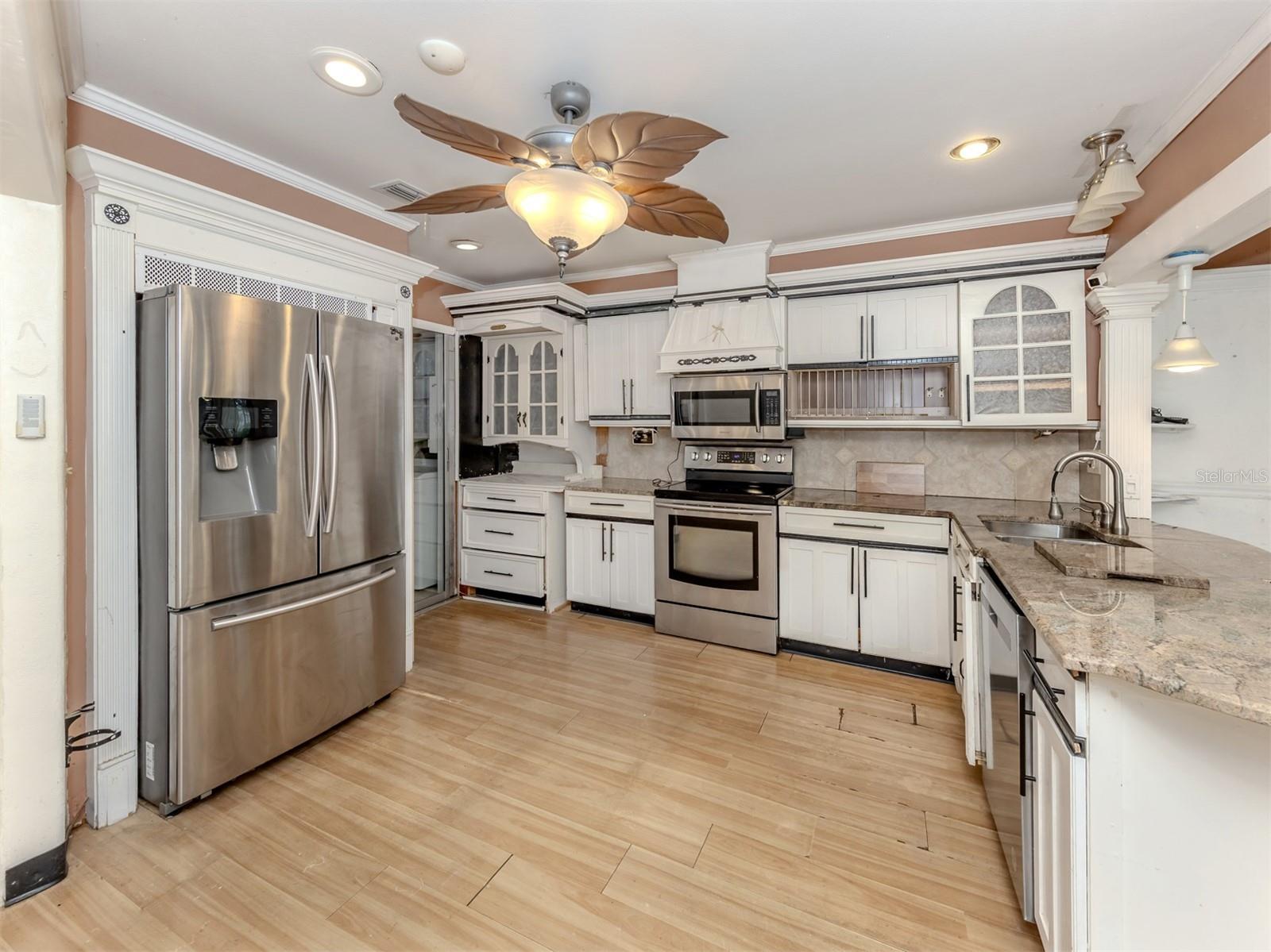 FOXWOOD - Residential