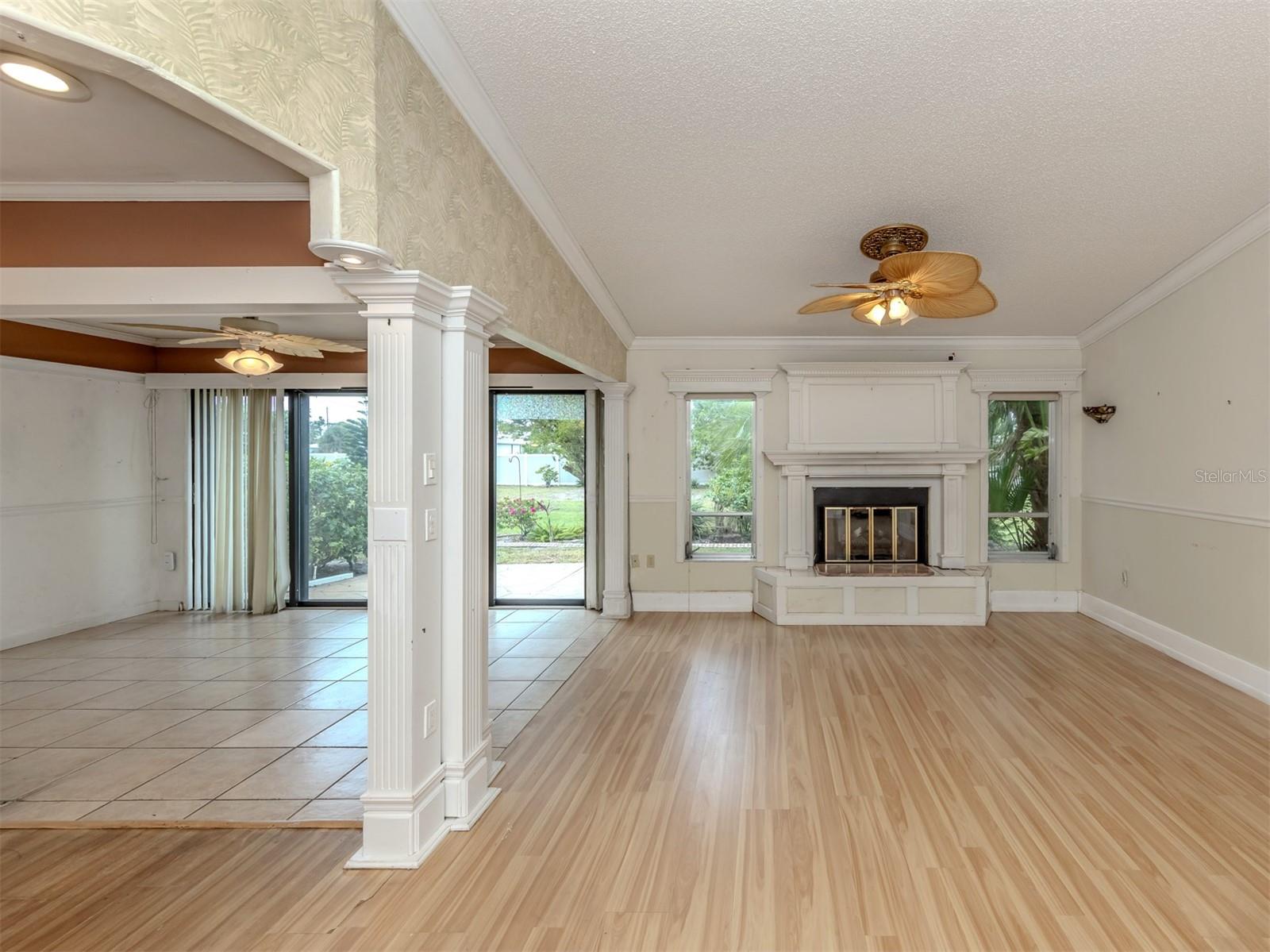 FOXWOOD - Residential