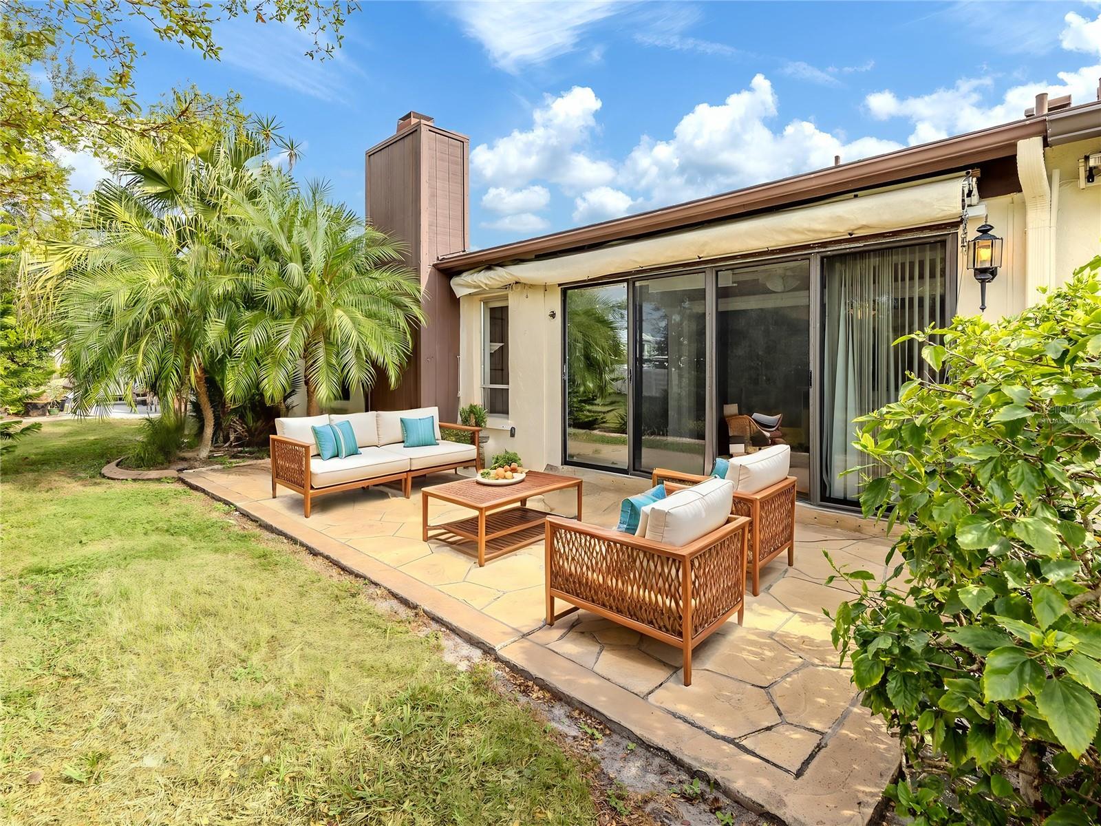 FOXWOOD - Residential