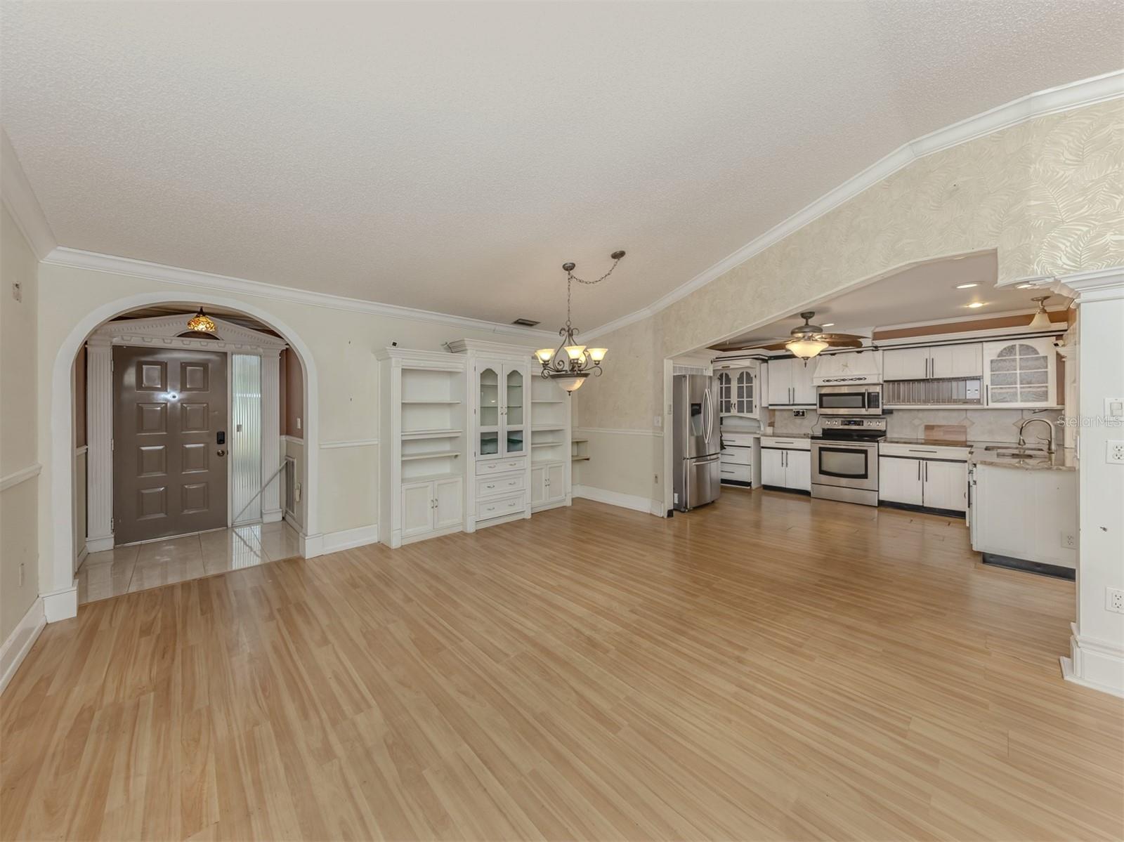 FOXWOOD - Residential