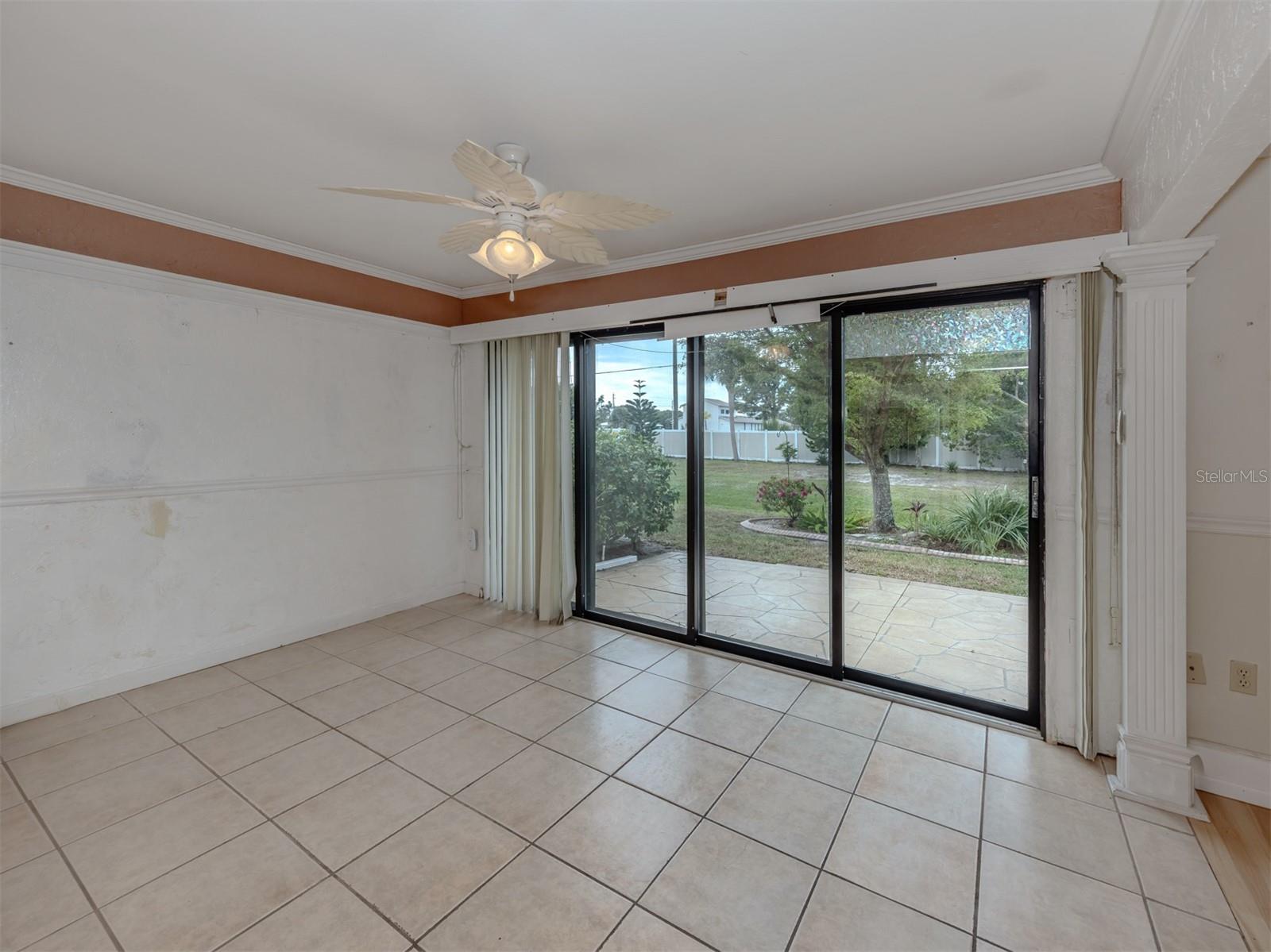 FOXWOOD - Residential