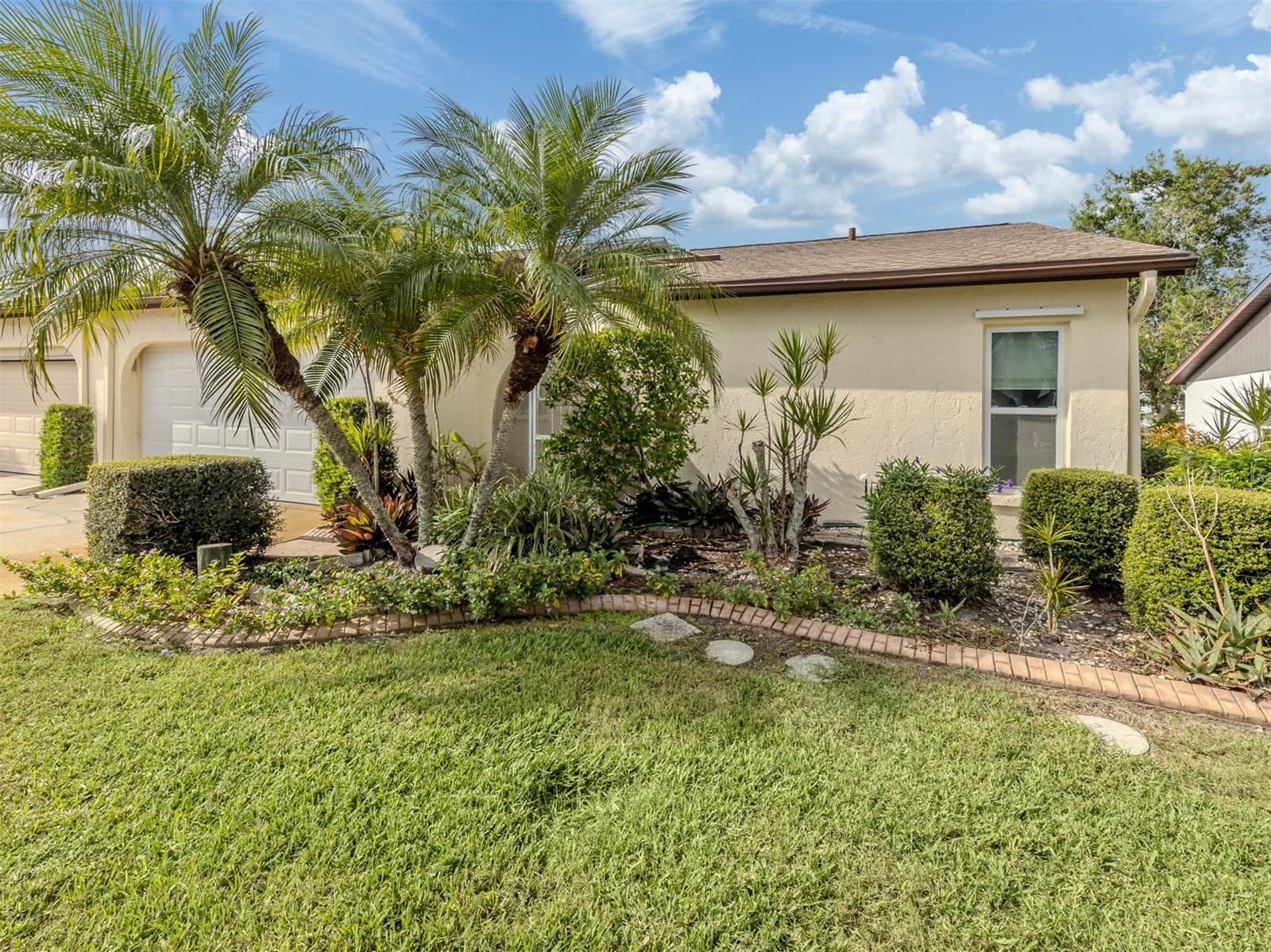 FOXWOOD - Residential