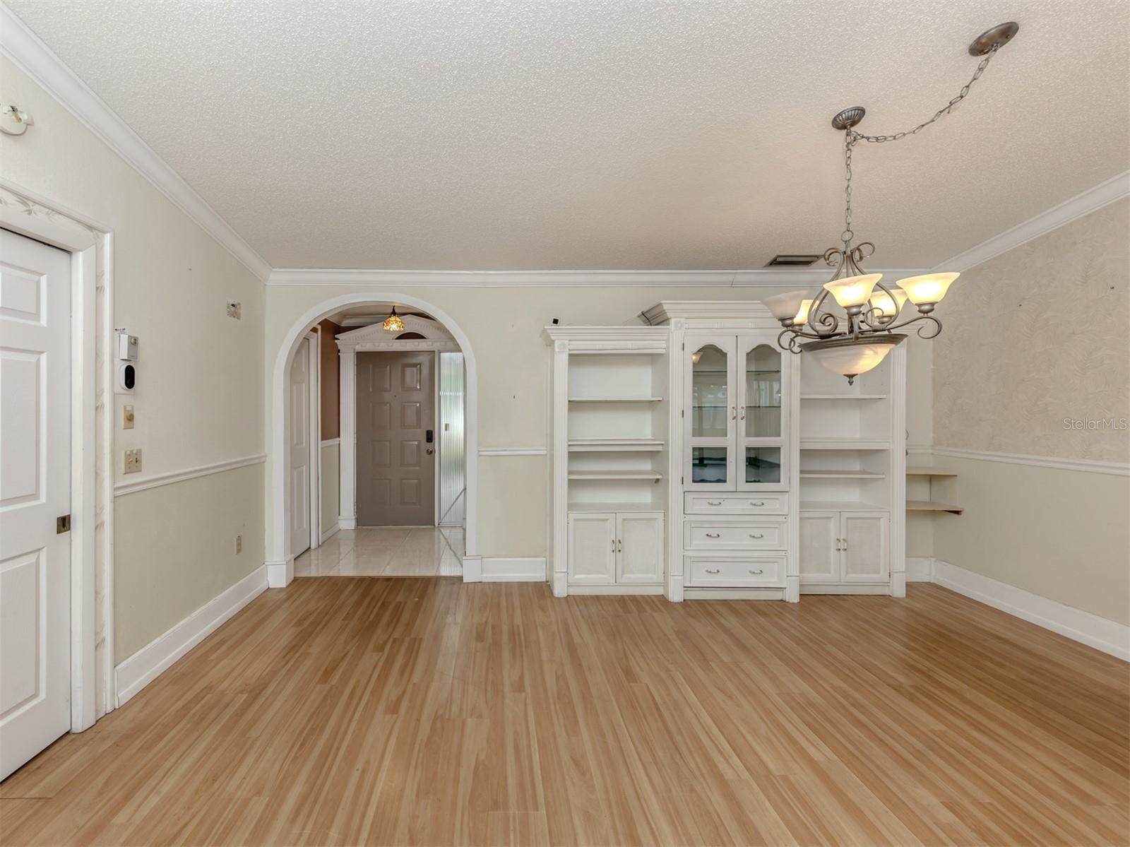 FOXWOOD - Residential