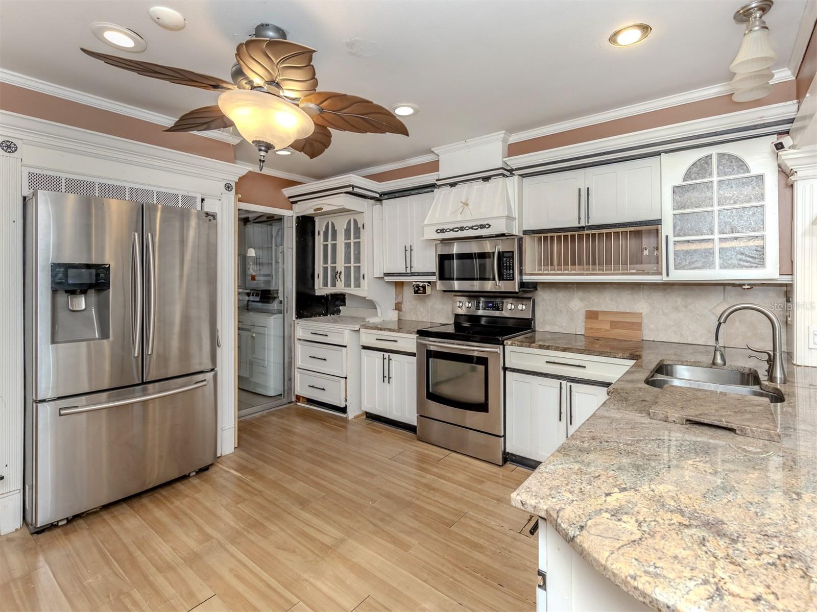 FOXWOOD - Residential