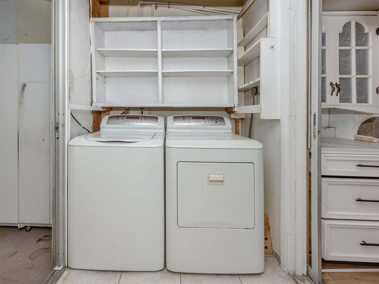 FOXWOOD - Residential