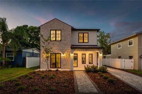 803 YATES STREET ORLANDO FL 32804