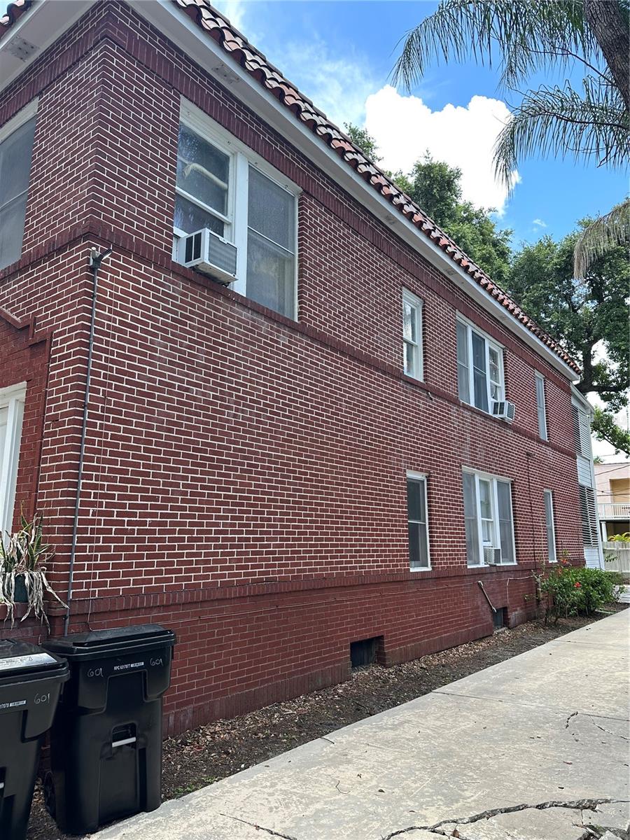 601 DELANEY PARK DRIVE
