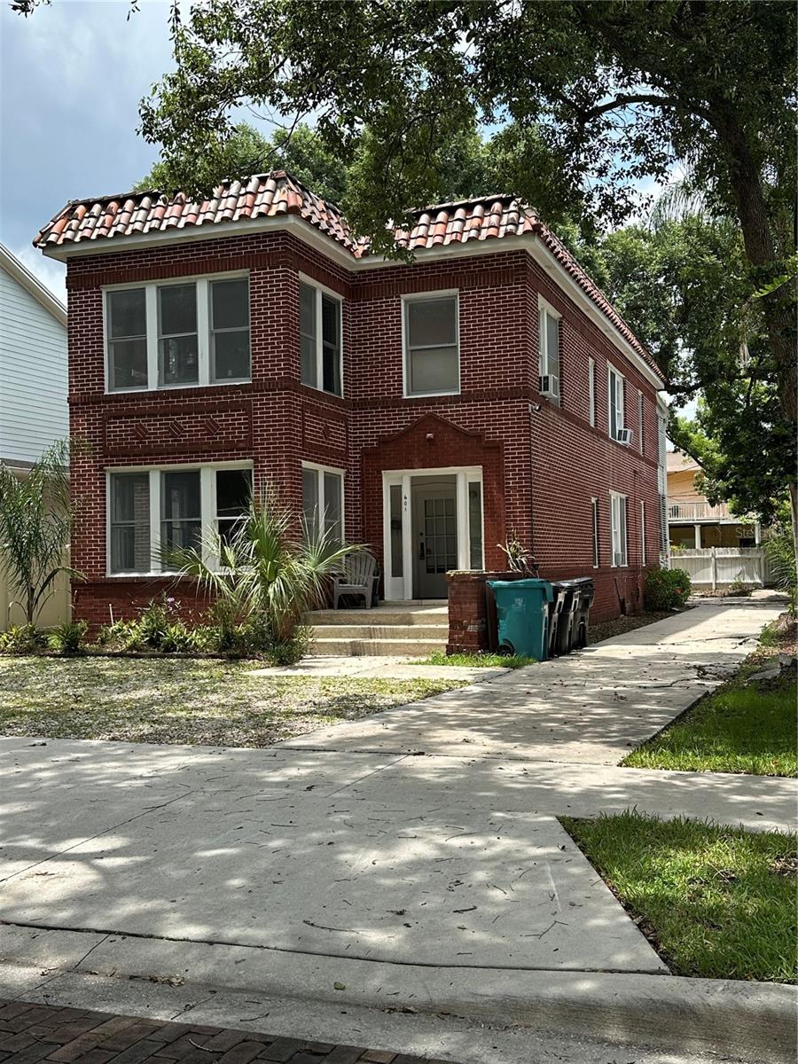 601 DELANEY PARK DRIVE