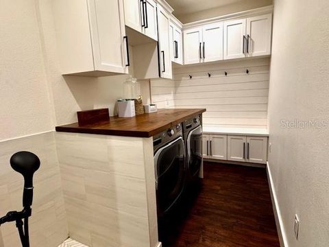 Tiny photo for 44524 Cross Country Boulevard, Altoona, FL 32702 (MLS # TB8418381)