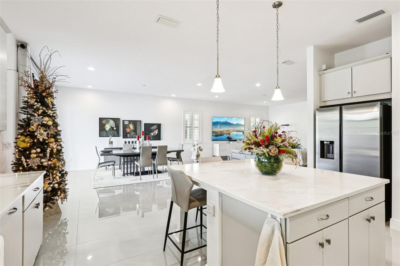 EAGLE CRK VILLAGE I PH 2 - Residential