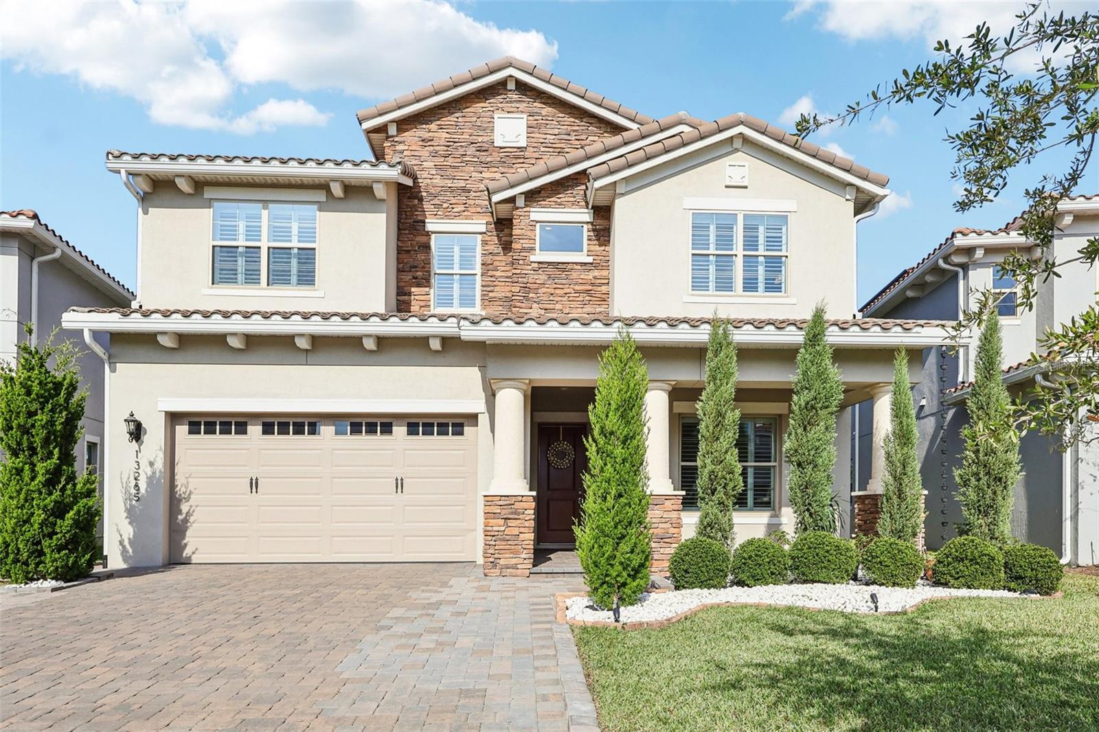 EAGLE CRK VILLAGE I PH 2 - Residential