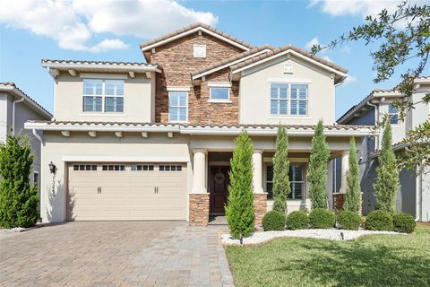 13265 BROMBOROUGH DRIVE ORLANDO FL 32832