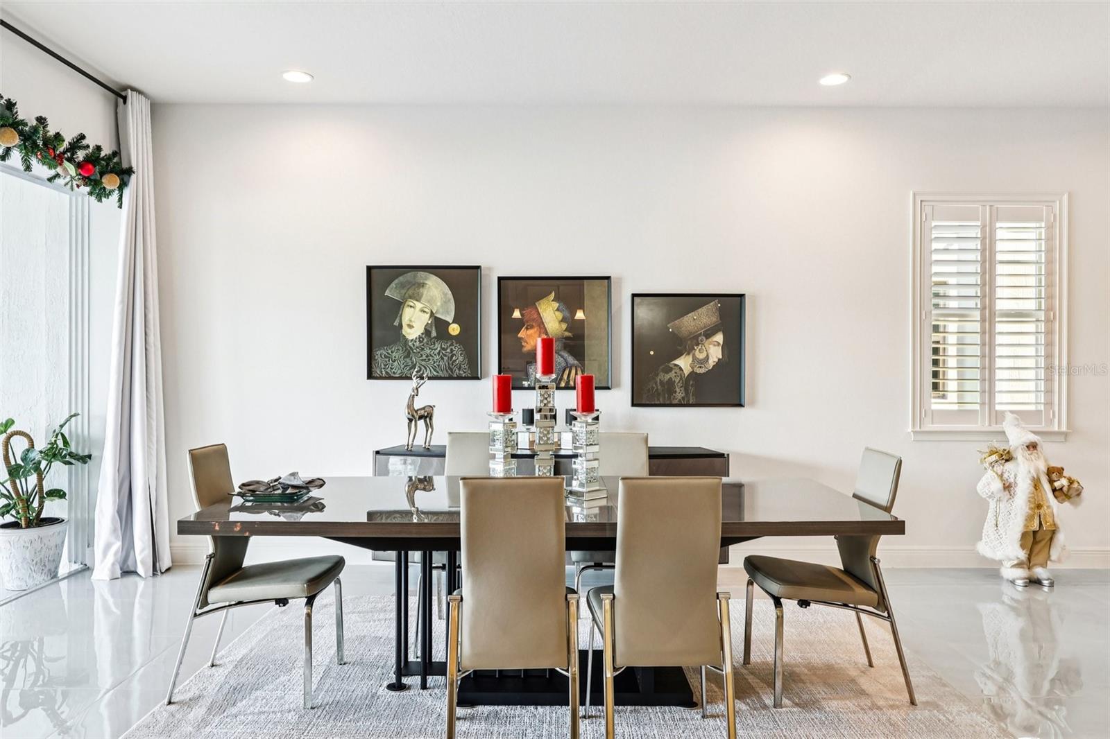 EAGLE CRK VILLAGE I PH 2 - Residential