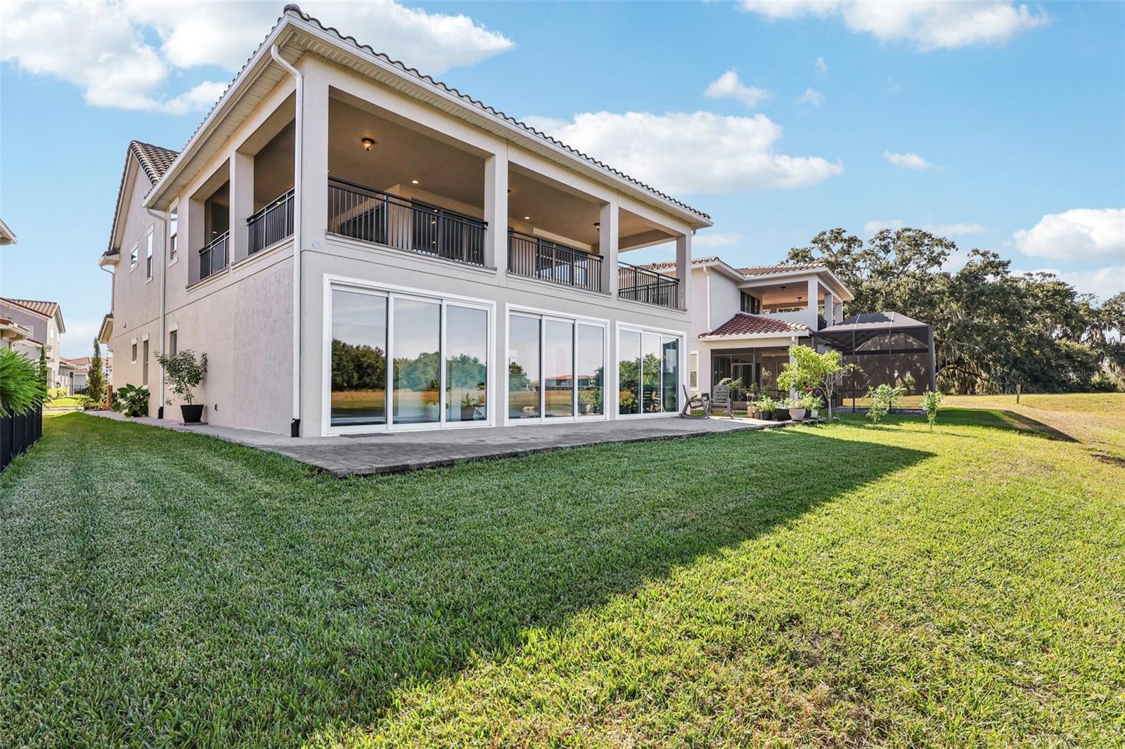 EAGLE CRK VILLAGE I PH 2 - Residential