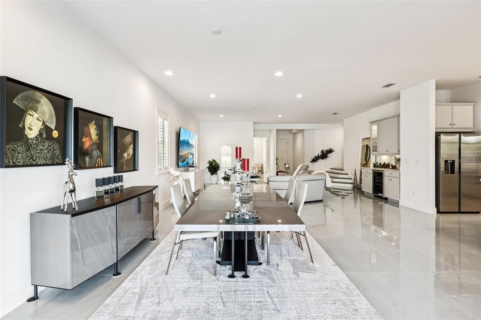 EAGLE CRK VILLAGE I PH 2 - Residential