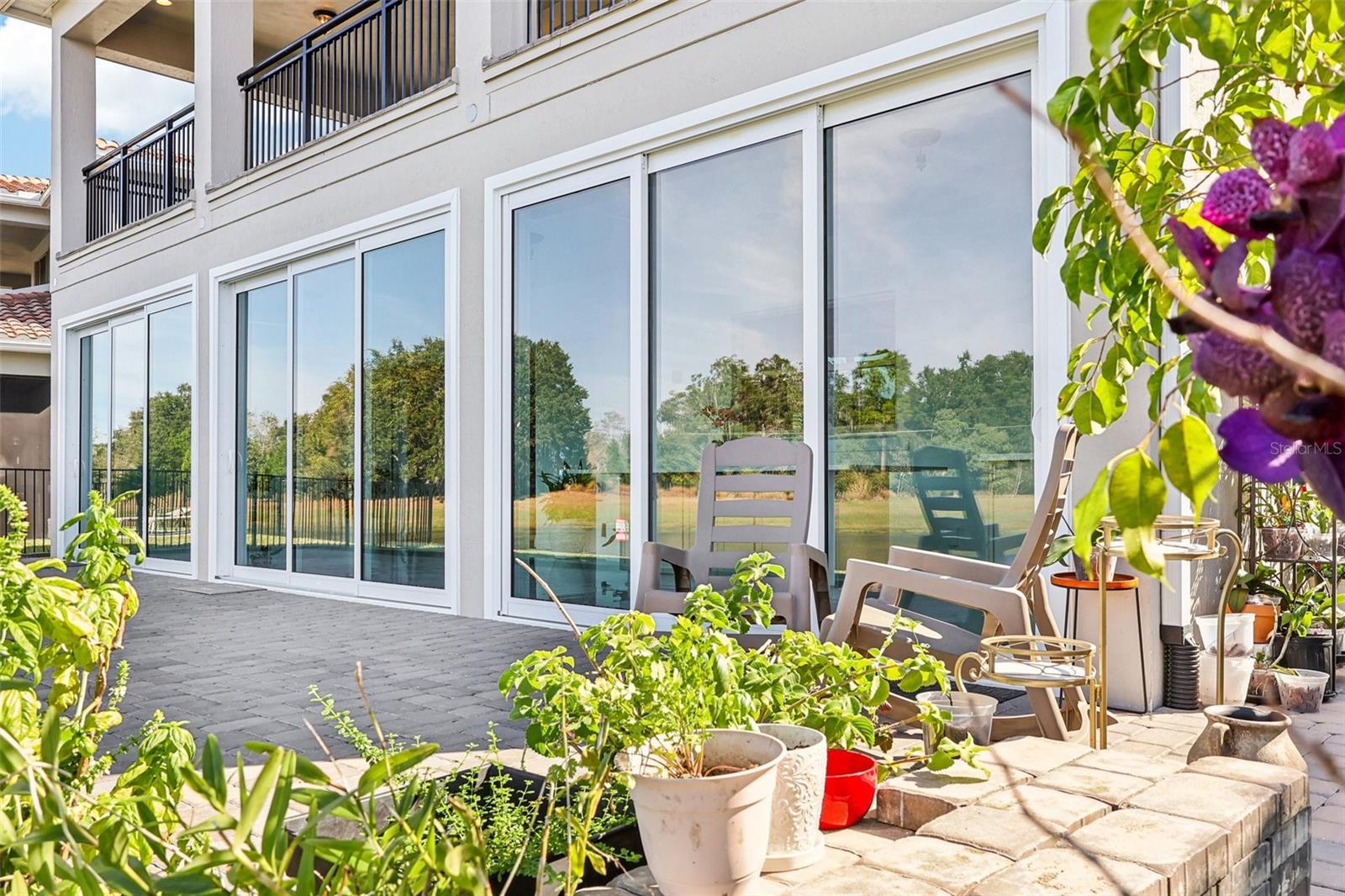 EAGLE CRK VILLAGE I PH 2 - Residential